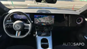 Mercedes-Benz Classe CLA de 2025