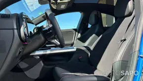 Mercedes-Benz Classe CLA de 2025