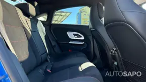 Mercedes-Benz Classe CLA de 2025