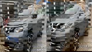 Nissan X-Trail 1.6 DCi Tekna de 2014