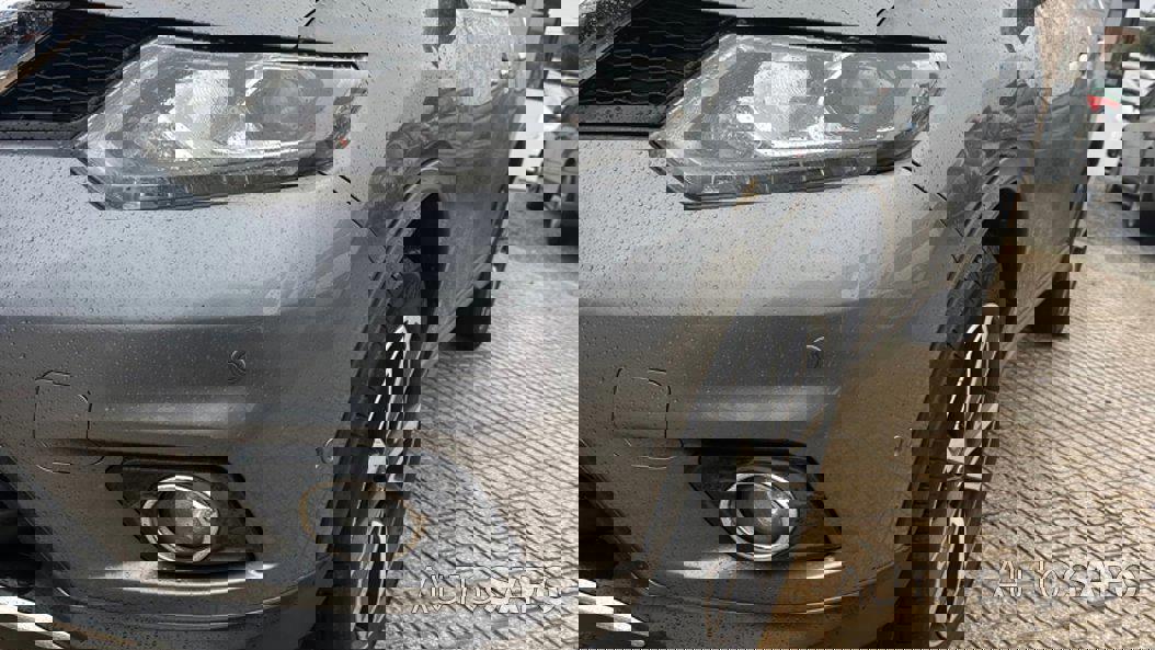 Nissan X-Trail 1.6 DCi Tekna de 2014