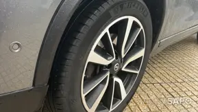 Nissan X-Trail 1.6 DCi Tekna de 2014