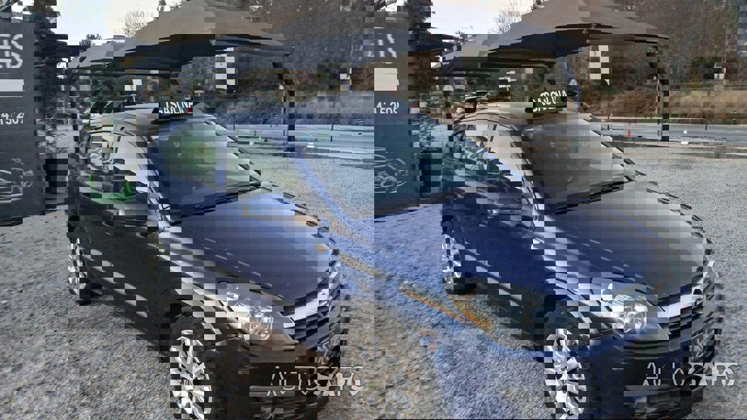 Opel Astra 1.4 Enjoy de 2004