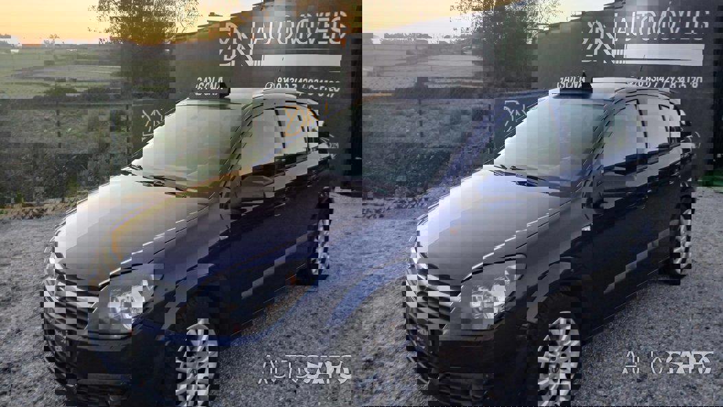 Opel Astra 1.4 Enjoy de 2004