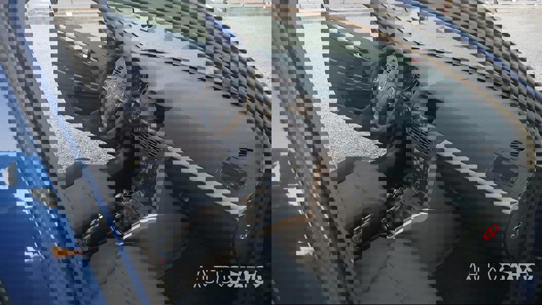 Opel Astra 1.4 Enjoy de 2004