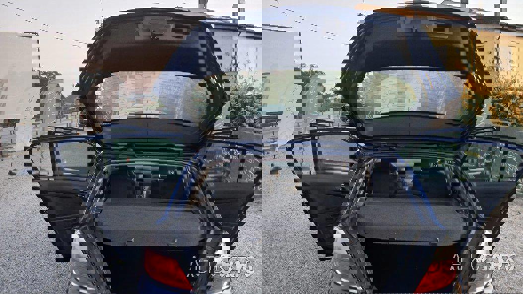 Opel Astra 1.4 Enjoy de 2004