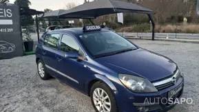 Opel Astra 1.4 Enjoy de 2004