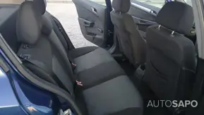 Opel Astra 1.4 Enjoy de 2004