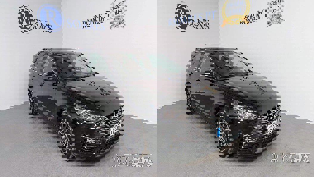 Hyundai i30 1.0 T-GDi Style de 2022