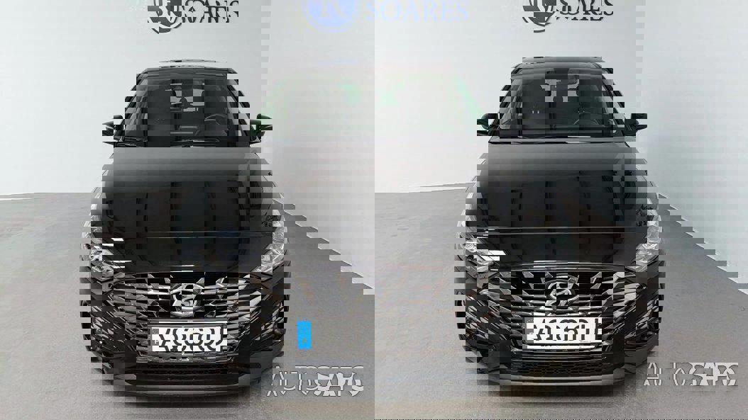 Hyundai i30 1.0 T-GDi Style de 2022