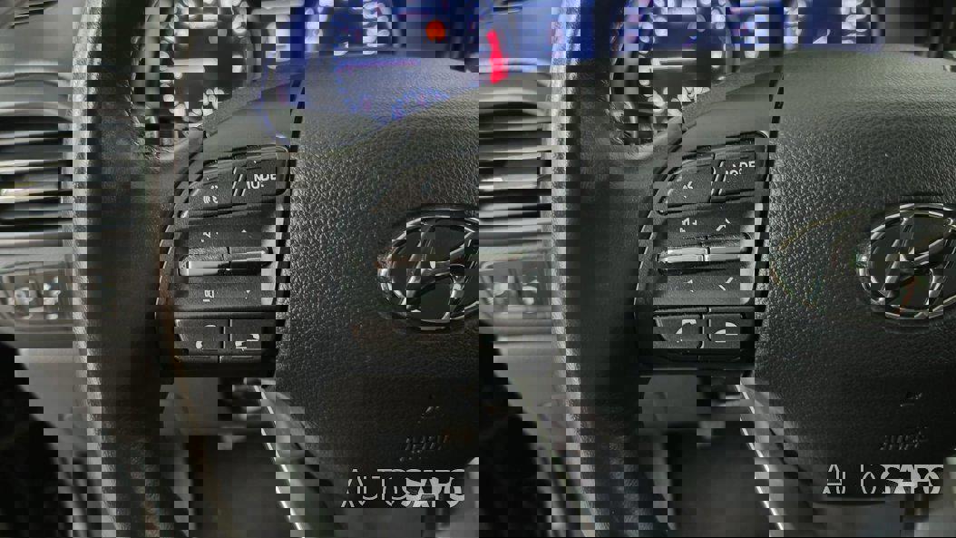 Hyundai i30 1.0 T-GDi Style de 2022