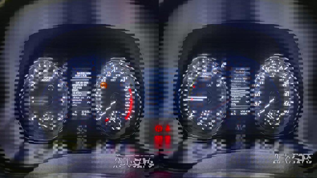 Hyundai i30 1.0 T-GDi Style de 2022