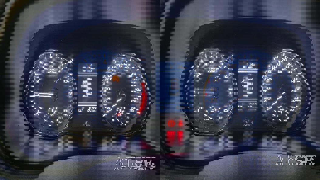 Hyundai i30 1.0 T-GDi Style de 2022