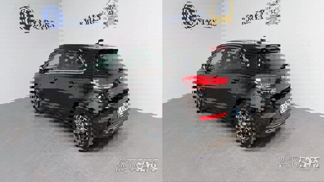 Hyundai i30 1.0 T-GDi Style de 2022