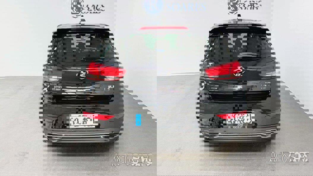 Hyundai i30 1.0 T-GDi Style de 2022