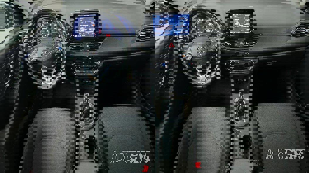 Hyundai i30 1.0 T-GDi Style de 2022