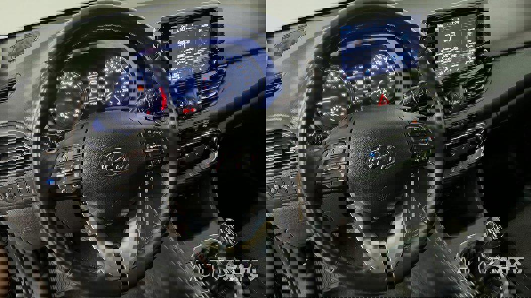 Hyundai i30 1.0 T-GDi Style de 2022