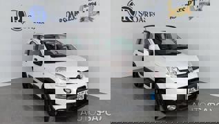 Fiat Panda 0.9 8V TwinAir Cross 4x4 de 2020