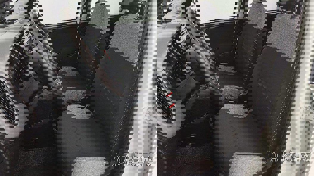 Fiat Panda 0.9 8V TwinAir Cross 4x4 de 2020