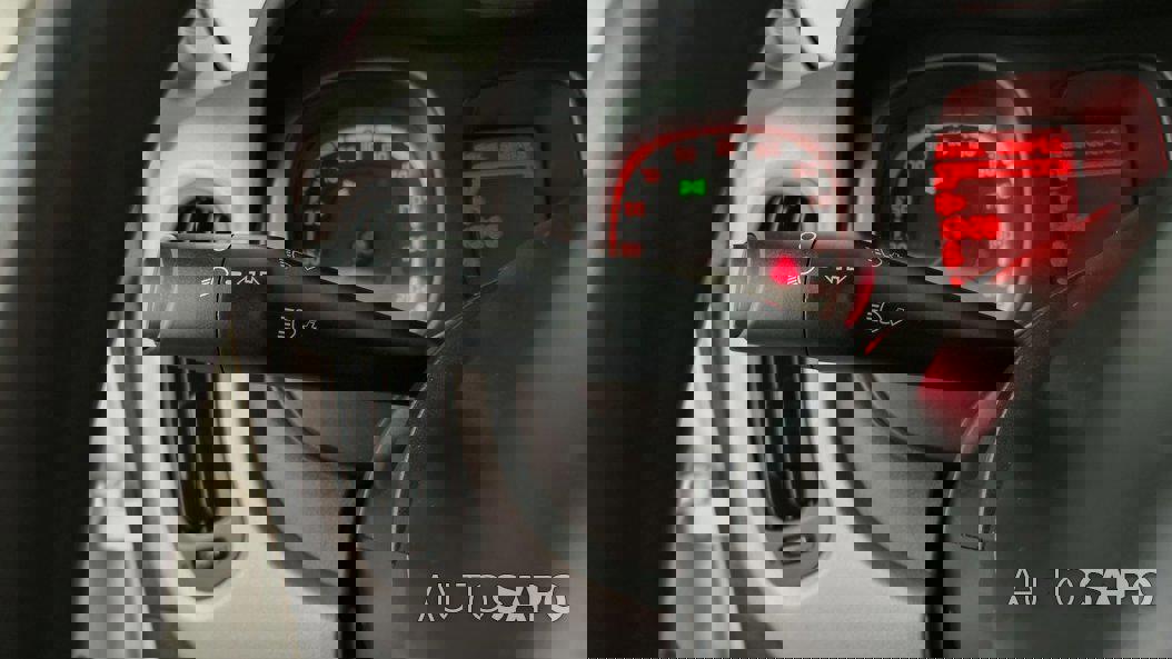 Fiat Panda 0.9 8V TwinAir Cross 4x4 de 2020