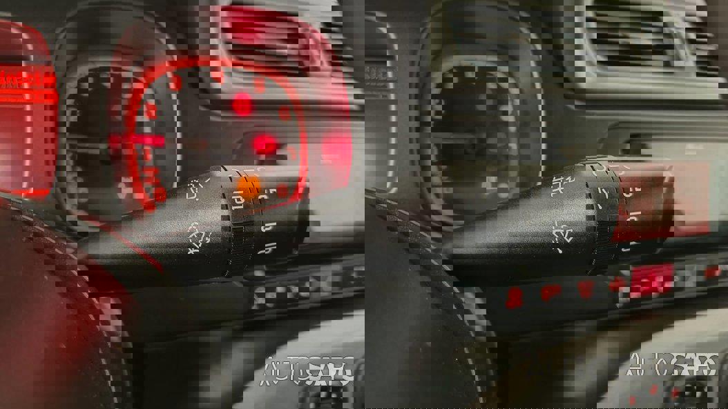 Fiat Panda 0.9 8V TwinAir Cross 4x4 de 2020