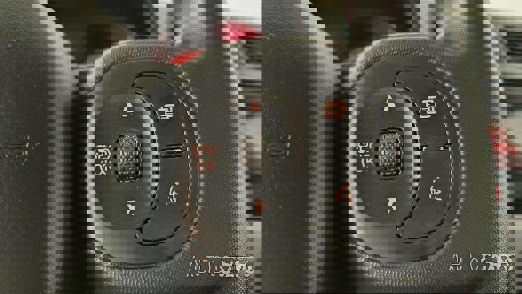 Fiat Panda 0.9 8V TwinAir Cross 4x4 de 2020