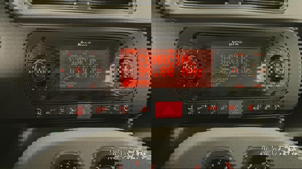 Fiat Panda 0.9 8V TwinAir Cross 4x4 de 2020