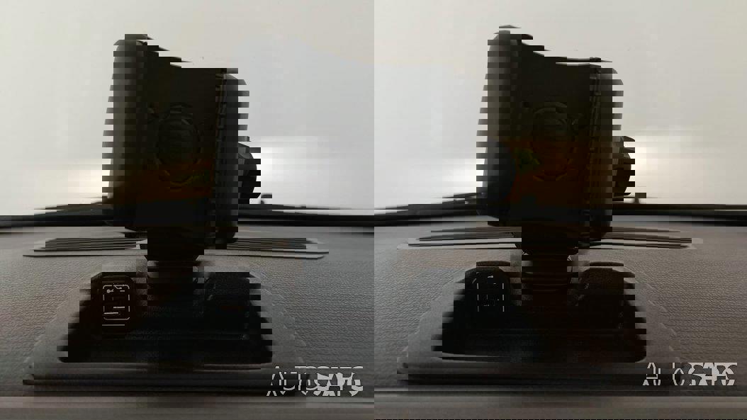 Fiat Panda 0.9 8V TwinAir Cross 4x4 de 2020