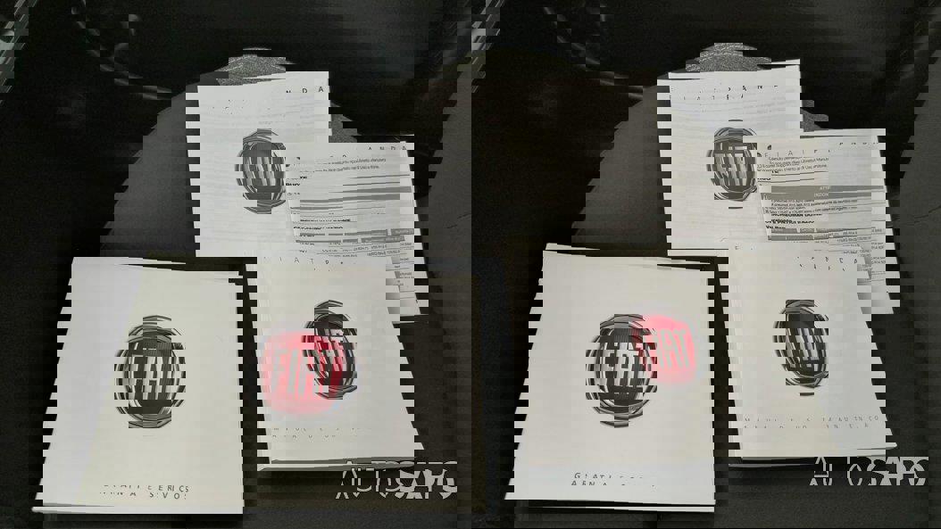 Fiat Panda 0.9 8V TwinAir Cross 4x4 de 2020