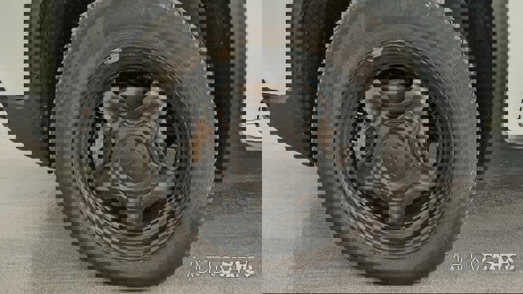 Fiat Panda 0.9 8V TwinAir Cross 4x4 de 2020