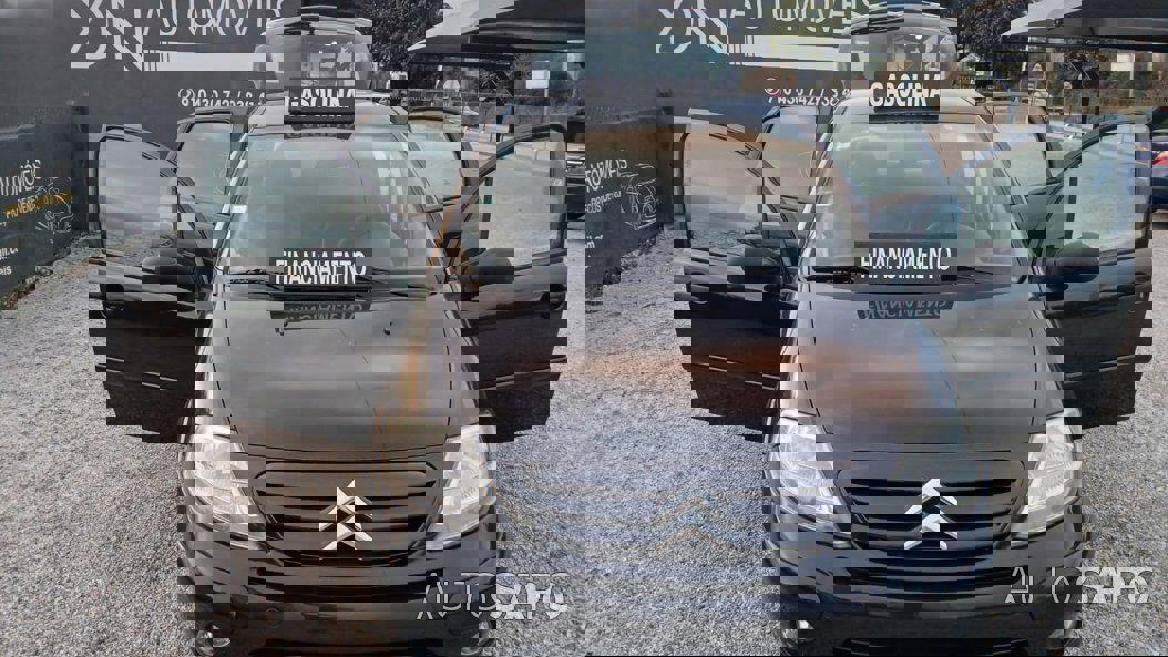 Citroen C3 1.1 de 2009