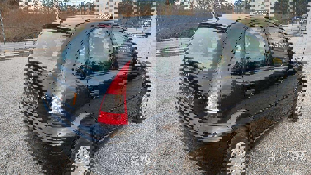 Citroen C3 1.1 de 2009