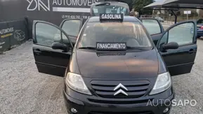 Citroen C3 1.1 de 2009