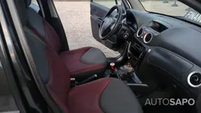 Citroen C3 1.1 de 2009