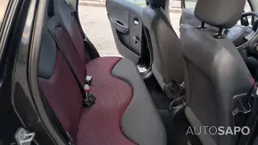 Citroen C3 1.1 de 2009