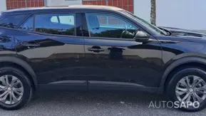 Peugeot e-2008 Active de 2020