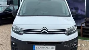 Citroen Berlingo 1.5 BlueHDi M Club de 2020