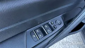 BMW Série 5 520 d Pack M Auto de 2017