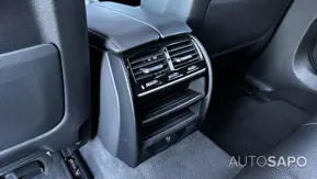 BMW Série 5 520 d Pack M Auto de 2017