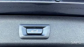 BMW Série 5 520 d Pack M Auto de 2017