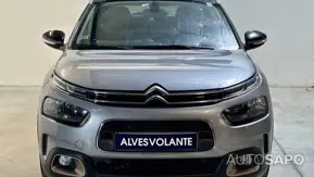 Citroen C4 Cactus 1.2 PureTech C-Series de 2020