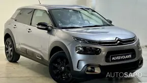Citroen C4 Cactus 1.2 PureTech C-Series de 2020