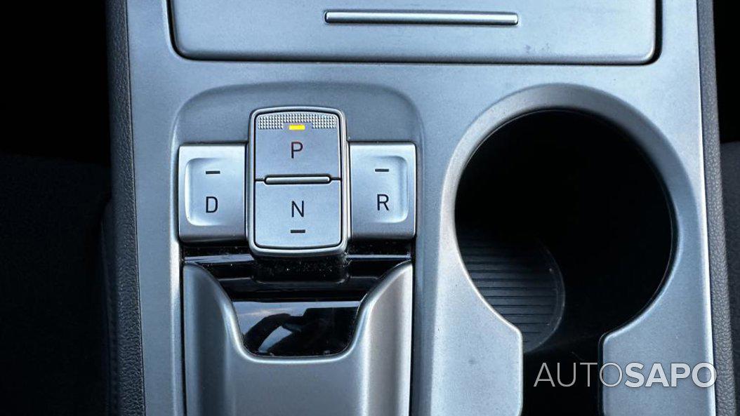 Hyundai Kauai 64kWh Premium de 2021