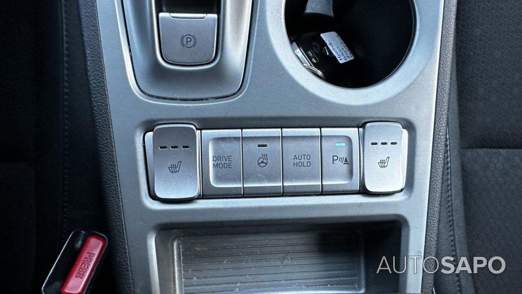 Hyundai Kauai 64kWh Premium de 2021