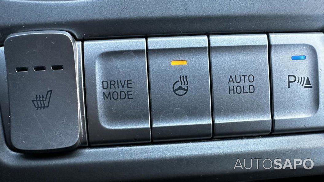 Hyundai Kauai 64kWh Premium de 2021