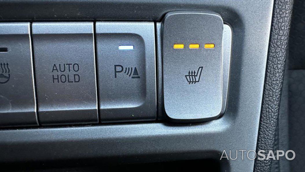 Hyundai Kauai 64kWh Premium de 2021