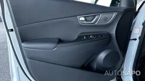 Hyundai Kauai 64kWh Premium de 2021