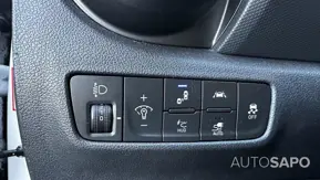 Hyundai Kauai 64kWh Premium de 2021