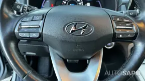 Hyundai Kauai 64kWh Premium de 2021