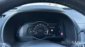 Hyundai Kauai 64kWh Premium de 2021